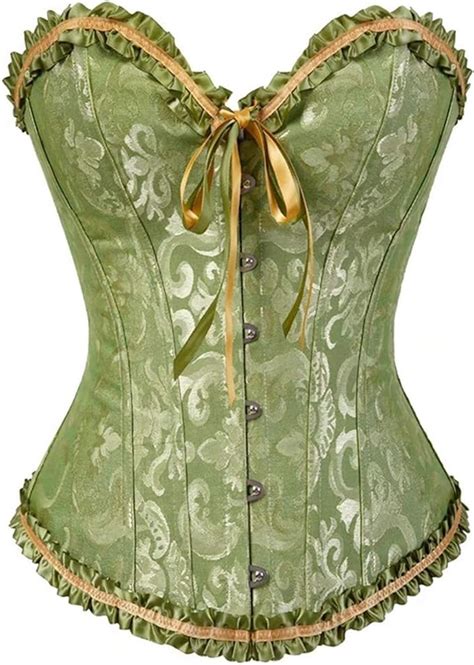 Amazon.com: Ladies Corsets